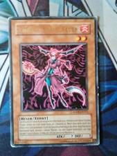  Schicksalsdame Feuer