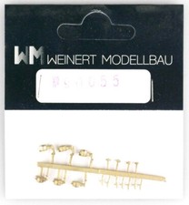 WEINERT MODELLBAU H0 90055