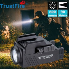 LED Taktische Taschenlampen
