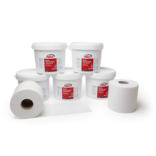 Alfa flachdachabdichtungs set - alfa,