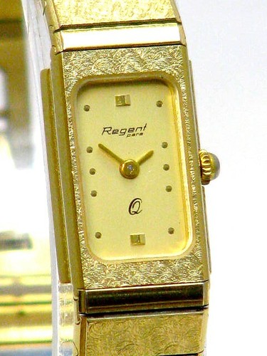 Regent para quarz damen - quarz,