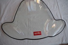 Wetterscheibe Windabweiser