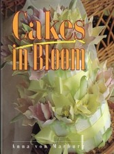 Cakes in Bloom,Anna Von