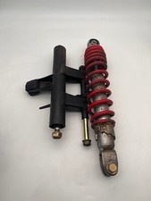 Daelim S Five 50 Stoßdämpfer Motorhalterung Halter Federbein Absorber #20675