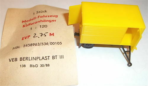 Kofferanhänger gelb tt - w, 50