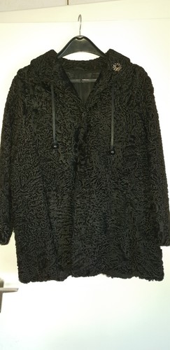 Pelz persianer pelzjacke - pelz,