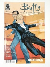 Buffy The Vampire Slayer