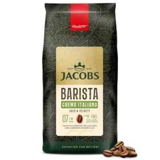 Jacobs Barista Editions CREMA