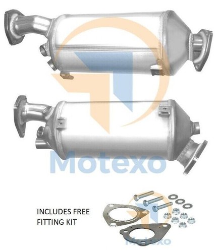 Bm11032 diesel partikelfilter - bm11032, diesel-partikelfilter
