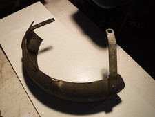 Heinkel kein 103A2   103A1  103A0 Schutzblech hinten beschädigt hintere Strebe