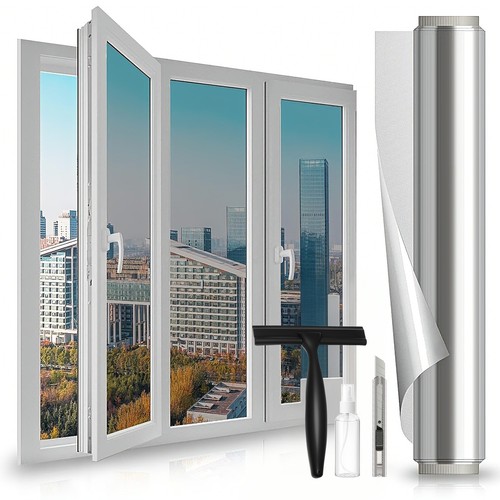 Fensterfolie hitzeschutz - fensterfolie,
