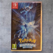 Pokemon Strahlender Diamant -