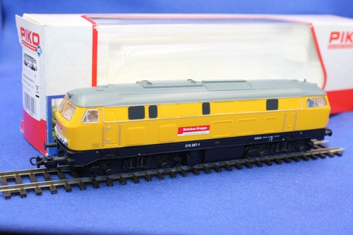 Piko 57514 spur db - piko,