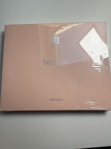 Beate johnen skinlike geniu - skinlike,