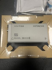 color 3CCD camera  NEW HITACHI