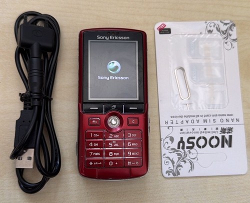 Sony ericsson k750i - sony, handy