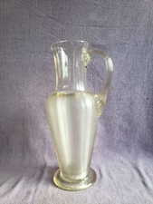 Josephinenhütte Wasser Wein