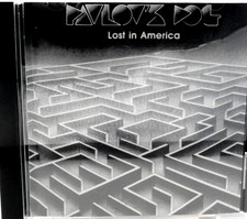 Pavlov dog lost - pavlov´s,