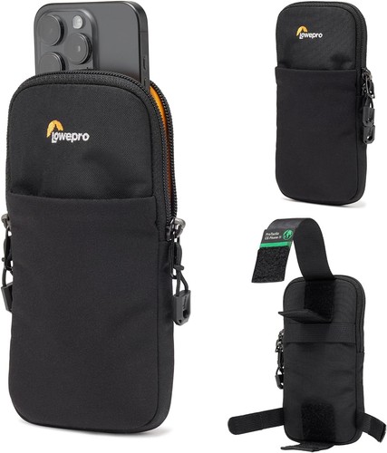 Lowepro protactic phone - protactic,