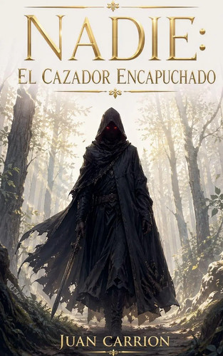 Juan carrion nadie - nadie, |