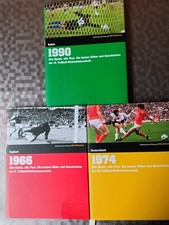 Fussball Weltmeisterschaften