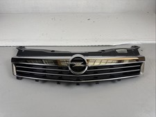 Opel Astra H Caravan