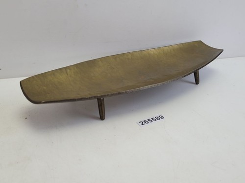 Schale messing massiv - schale,