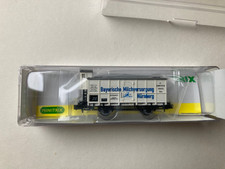 Minitrix 15359 Spur N