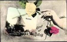 Ak Delfzijl Groningen