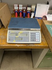 KERN CXB 3k0,2Waage Tischwaag Zählwaage 46961