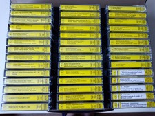 Deutsche Grammophon Klassik