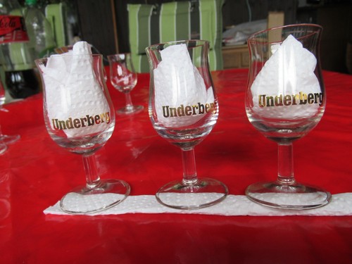 Rarität underberg - raritÄt, 3