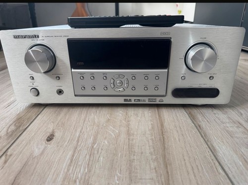 Marantz zr6001 av surround - zr6001, 7.1