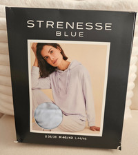 Strenesse Blue Lounge - Anzug