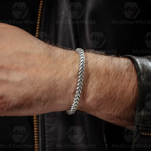 Herren 925 sterling - herren,