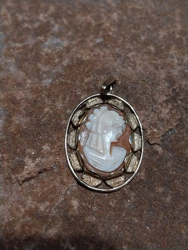 Anhänger amulette gold 333 - anhänger,