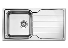 MONDO REMIS-50-ED Einbauspüle