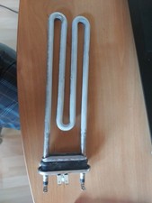 Heizstab Waschmaschine Bauknecht SuperEco 7415 858364803011