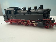 Spur 0  Lenz 40230 Dampflok BR