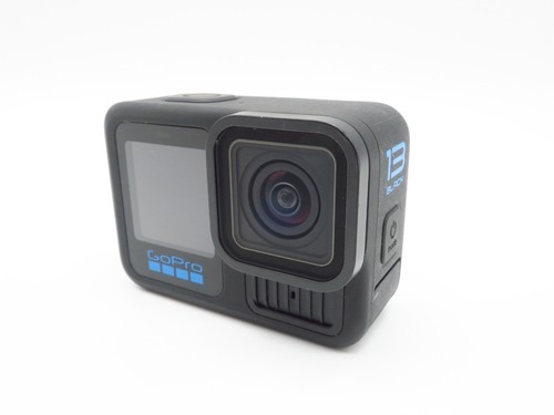 Gopro hero13 black action - gopro,
