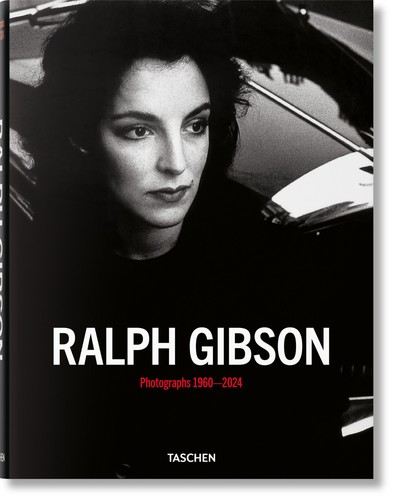 Ralph gibson photographs - ralph, gibson.