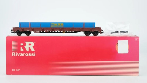 Rivarossi hr6027 - h0,