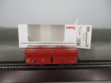 Märklin Spur H0 4626