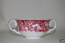 Suppentasse   Pink Rhine Rhein