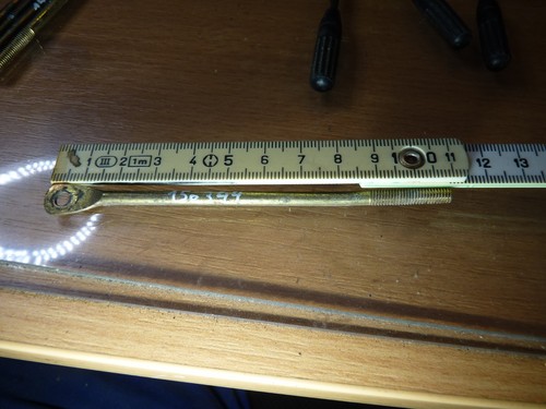 150344 verbindungsstange 11cm - 150344,