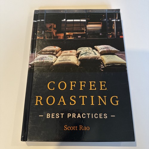 Coffee roasting best - :,