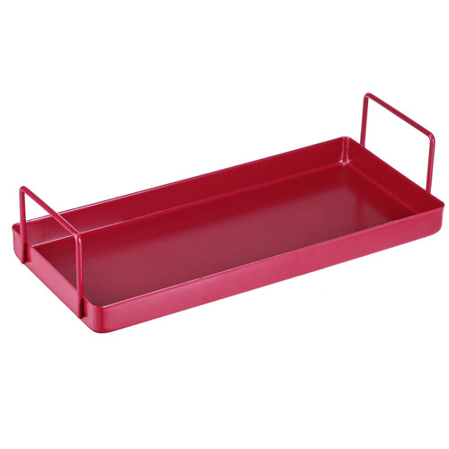Elegantes serviertablett aus - serviertablett,