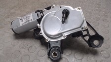 Scheibenwischermotor Hinten VW