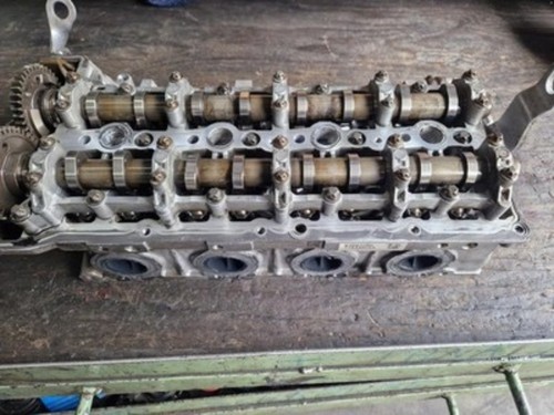 Original zylinderkopf bmw f20 - zylinderkopf,