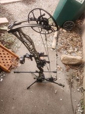 Mathews Lift x 33 Right-Hand